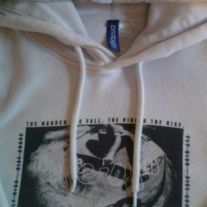 H&M Skater Hoodie